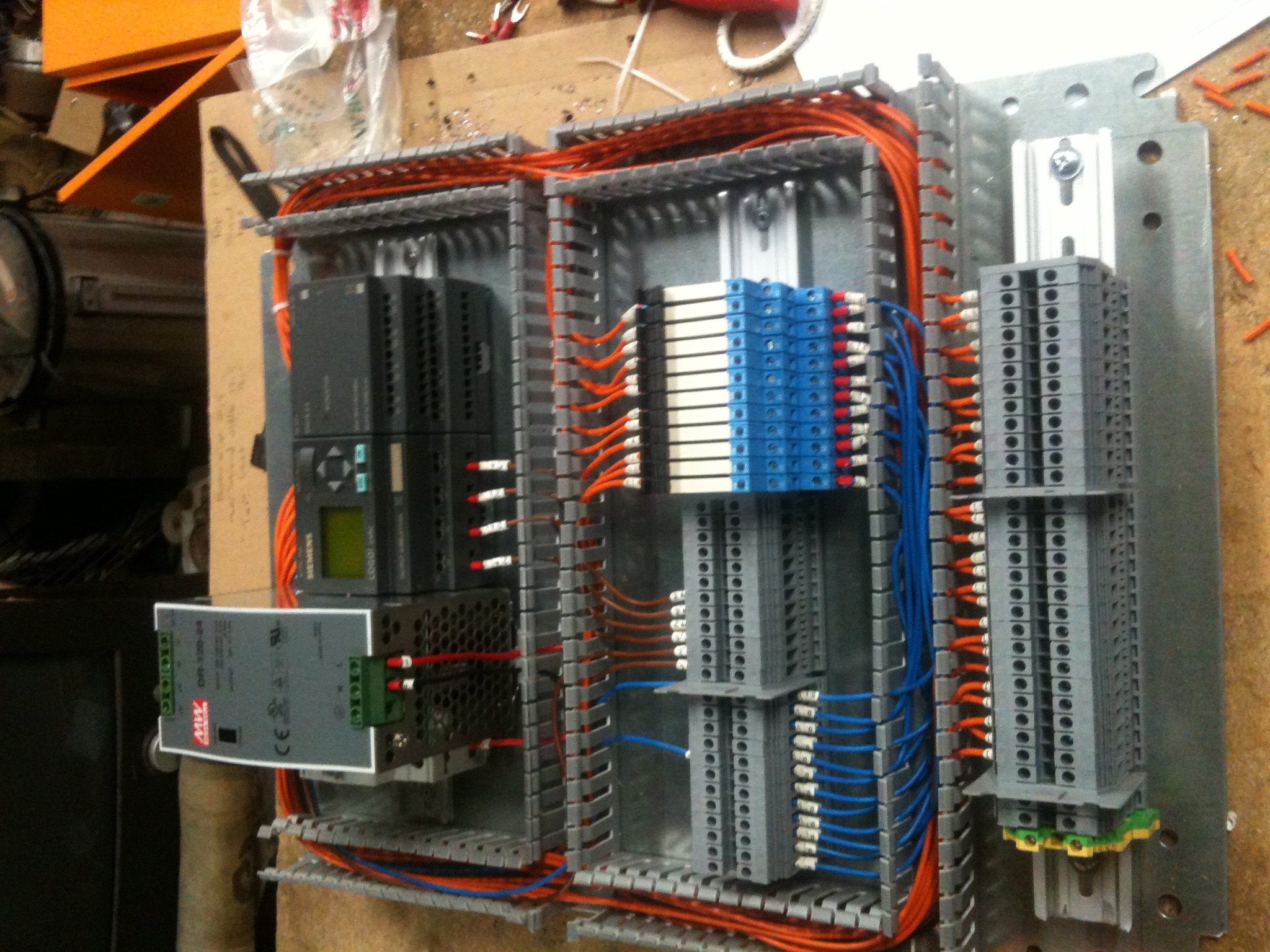 For All your Industrial, Commercial and Domestic Installations and Repairs